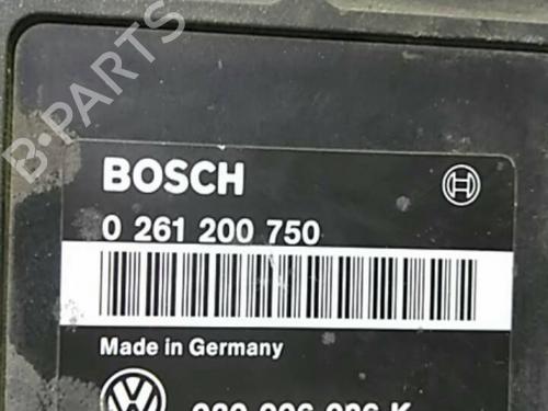 Used Engine control unit (ECU) VW GOLF III (1H1) [1989-2000]  21622606