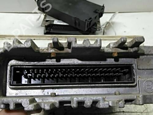 Engine control unit (ECU) VW GOLF III (1H1)  | BP21622606M57