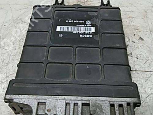 Engine control unit (ECU) VW GOLF III (1H1)  | BP21622606M57