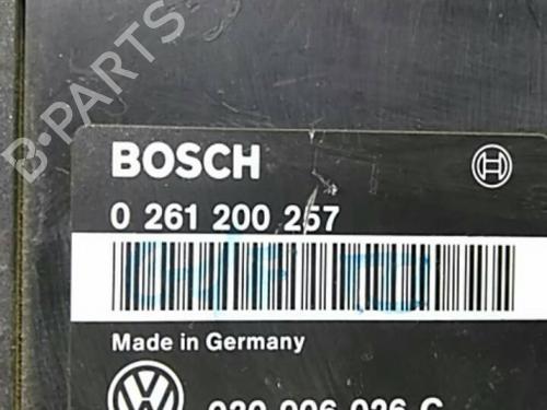 Used Engine control unit (ECU) VW GOLF III (1H1) [1989-2000]  21622607