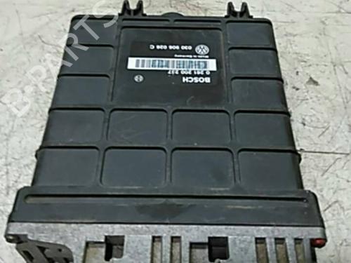Engine control unit (ECU) VW GOLF III (1H1)  | BP21622607M57