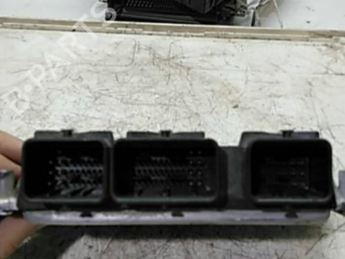 Engine control unit (ECU) CITROËN XSARA (N1)  | BP21622612M57 