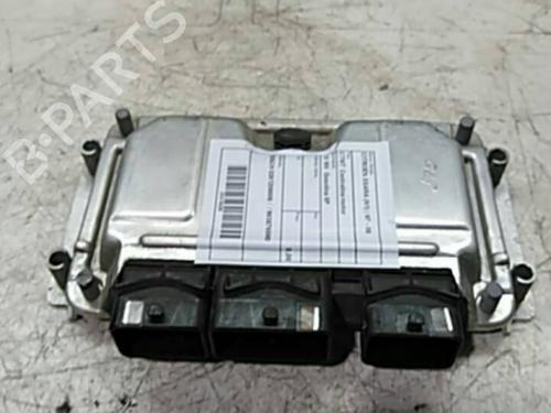 Engine control unit (ECU) CITROËN XSARA (N1)  | BP21622612M57 