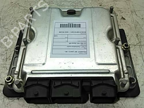 Engine control unit (ECU) PEUGEOT 307 (3A/C) | BP21622613M57