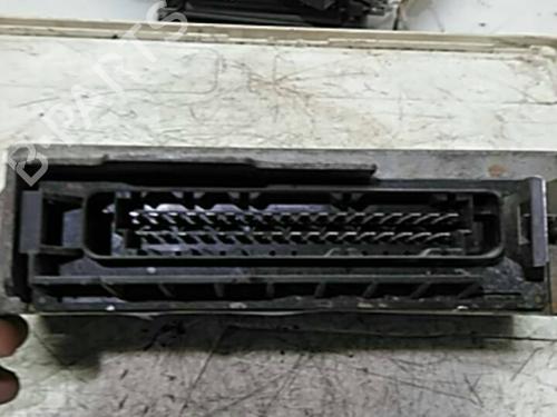 Engine control unit (ECU) FIAT PUNTO (176_) | BP21622616M57