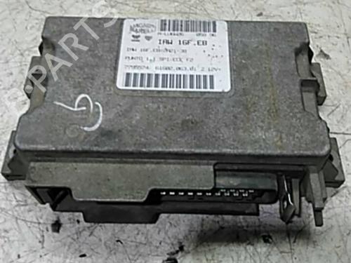 Engine control unit (ECU) FIAT PUNTO (176_) | BP21622616M57