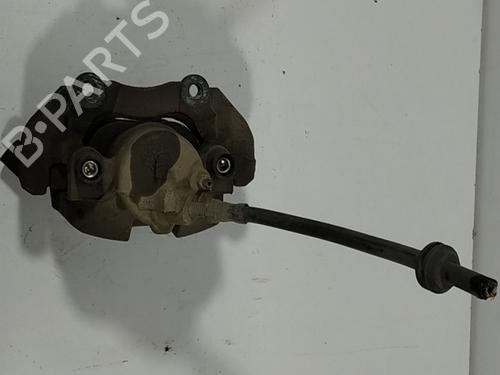 Left front brake caliper VOLVO V50 (545)  | BP21622645M105 