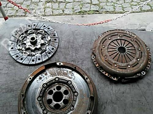 Used Flywheel CITROËN C3 I (FC_, FN_) [2002-2013]  21622679