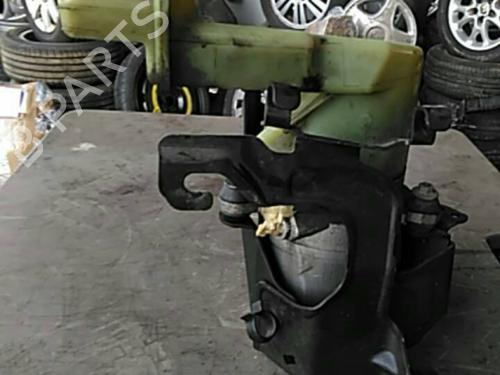 Steering pump FORD FIESTA V (JH_, JD_) | BP21622682M99