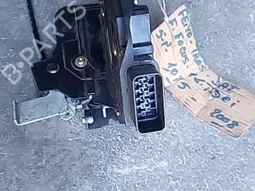 Used Rear right lock FORD FOCUS II (DA_, HCP, DP) [2004-2013]  21622683