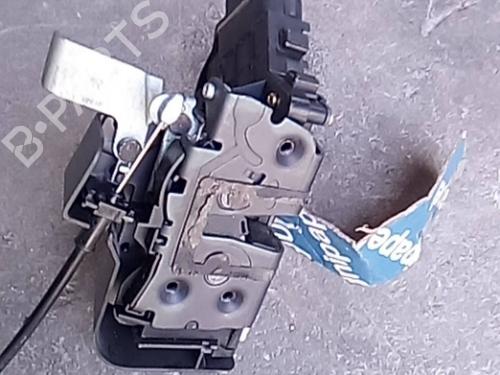 Rear right lock FORD FOCUS II (DA_, HCP, DP)  | BP21622683C99 