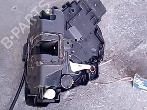 Rear right lock FORD FOCUS II (DA_, HCP, DP)  | BP21622683C99 