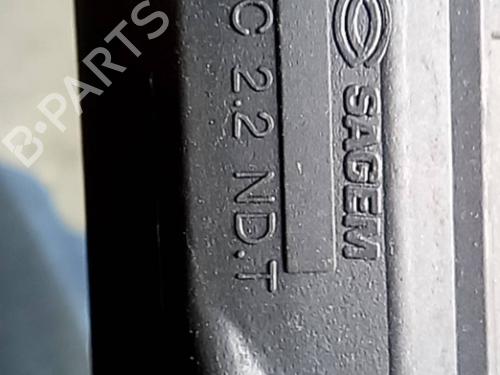 Used Other CITROËN C3 I (FC_, FN_) [2002-2013]  21622726