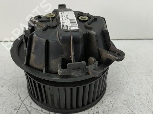 Used Heater blower motor CITROËN C3 I (FC_, FN_) [2002-2013]  21622742