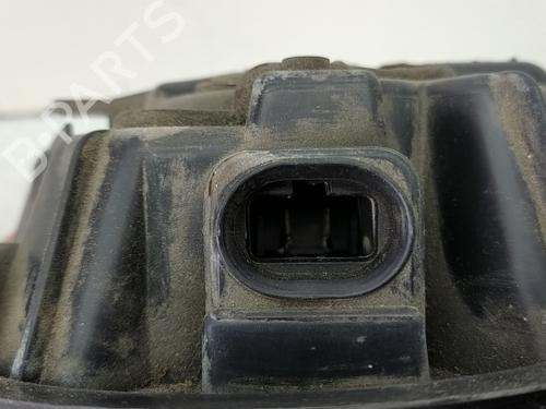 Heater blower motor CITROËN C3 I (FC_, FN_)  | BP21622742M62 