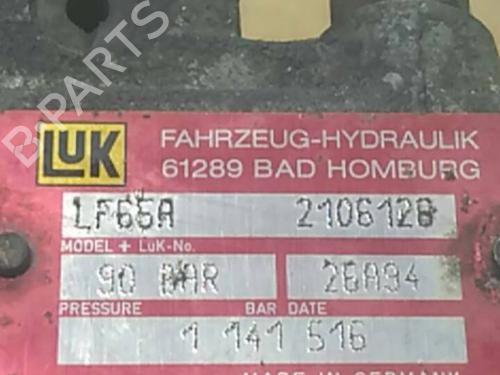 Used Steering pump BMW 3 Coupe (E36) [1991-1999]  21622768