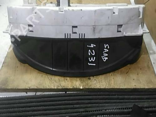 Instrument cluster SAAB 9-3 Cabriolet (YS3D) | BP21622777C47