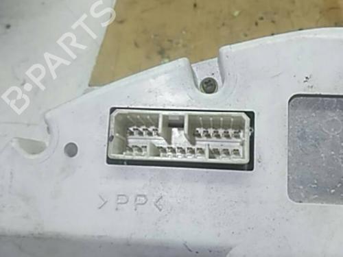 Instrument cluster SAAB 9-3 Cabriolet (YS3D) | BP21622777C47