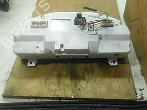 Instrument cluster SAAB 9-3 Cabriolet (YS3D) | BP21622777C47