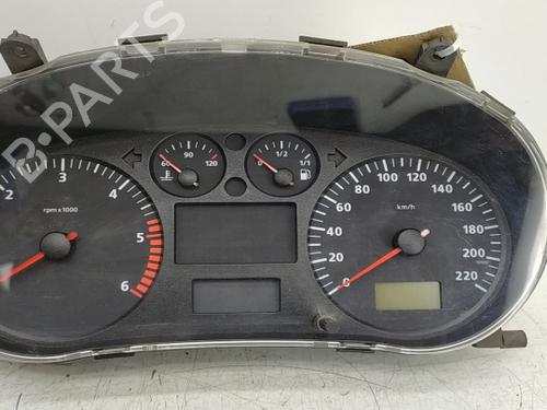Used Instrument cluster SEAT IBIZA II (6K1) [1993-2002]  21622785