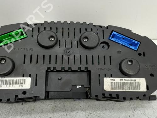 Instrument cluster SEAT IBIZA II (6K1) | BP21622785C47