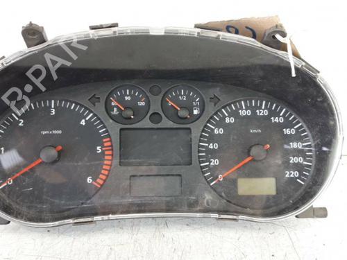 Used Instrument cluster SEAT IBIZA II (6K1) [1993-2002]  21622788