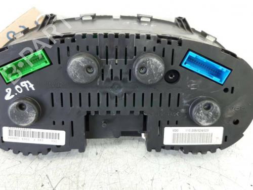 Instrument cluster SEAT IBIZA II (6K1) | BP21622788C47