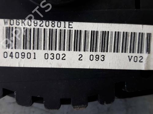 Instrument cluster SEAT IBIZA II (6K1) | BP21622788C47