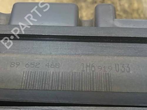 Used Instrument cluster Instrument cluster 21622799 21622799