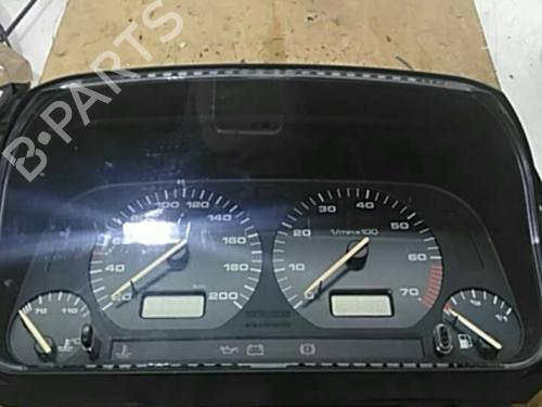 Used Instrument cluster Instrument cluster 21622800 21622800