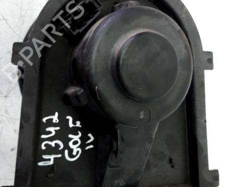 Varmvifte VW GOLF IV (1J1)  | BP21622852M62