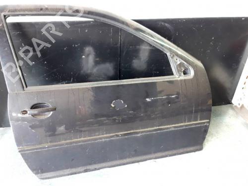 Dør høyre foran VW GOLF IV (1J1)  | BP21622857C3