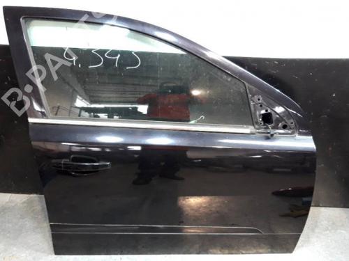 Używane Drzwi przednie prawe OPEL ASTRA H (A04) [2004-2014]  21622891