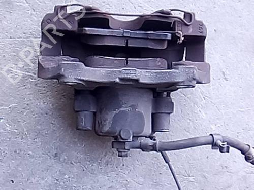 Left front brake caliper OPEL ASTRA H (A04) | BP21622894M105 - Image 4