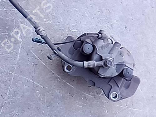 Left front brake caliper OPEL ASTRA H (A04) | BP21622894M105 - Image 5