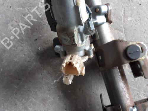 Used Ignition barrel TOYOTA YARIS (_P1_) [1999-2005]  21622919