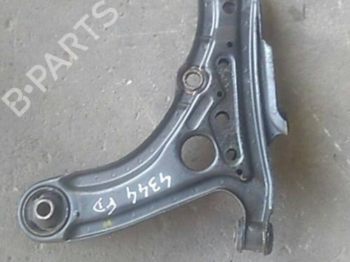 Right front suspension arm SEAT AROSA (6H1)  | BP21622942M13