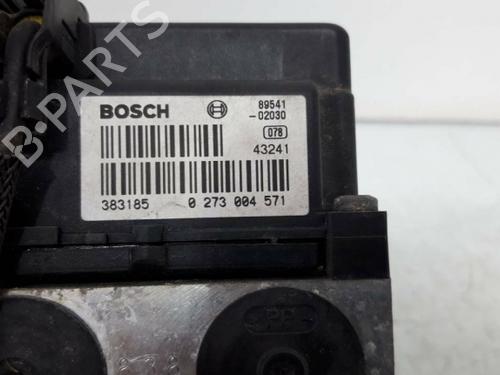 ABS Bremseaggregat TOYOTA COROLLA (_E12_)  | BP21622976M43 
