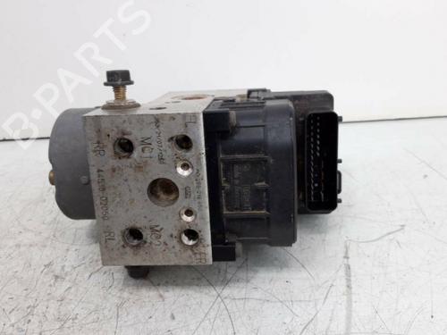 ABS Bremseaggregat TOYOTA COROLLA (_E12_)  | BP21622976M43 