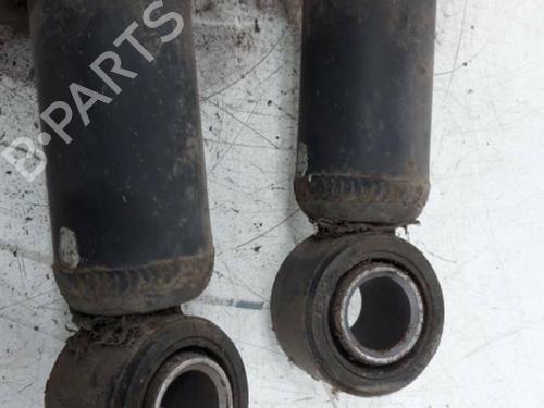 Left rear shock absorber TOYOTA COROLLA (_E12_)  | BP21622977M18 