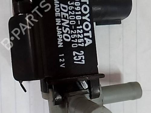 Used Other TOYOTA COROLLA (_E12_) [2001-2008]  21623014