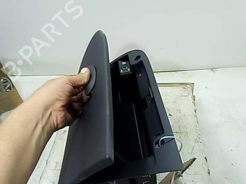 Glove box SEAT LEON (1P1)  | BP21623022C95 