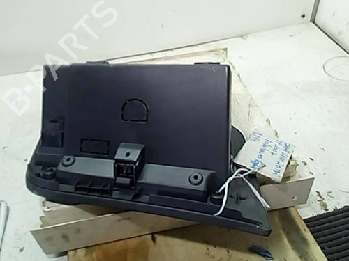Glove box SEAT LEON (1P1)  | BP21623022C95 