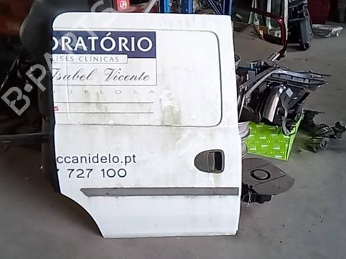Used Right slide door OPEL COMBO Box Body/MPV [2001-2026]  21623049