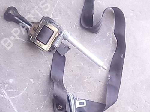 Used Front right seatbelt NISSAN MICRA II (K11) [1992-2007]  21623059