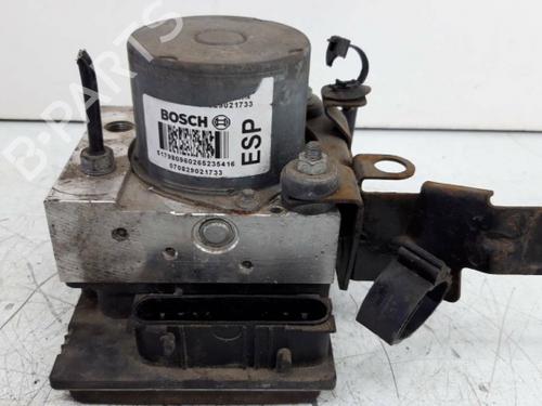 Used ABS pump FIAT BRAVO II (198_) [2006-2016]  21623073