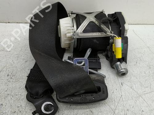 Used Front right seatbelt FIAT BRAVO II (198_) [2006-2016]  21623078