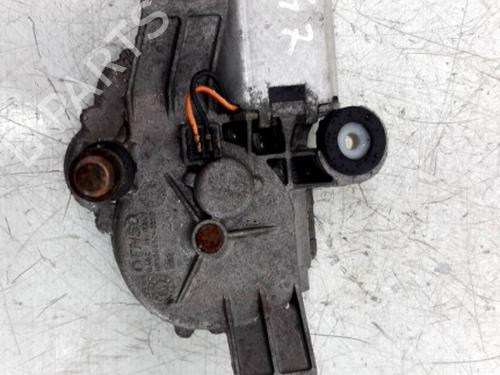 Used Rear wiper motor FIAT BRAVO II (198_) [2006-2016]  21623104
