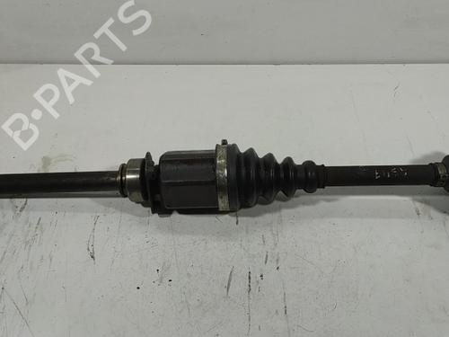 Used Right front driveshaft FIAT BRAVO II (198_) [2006-2016]  21623125
