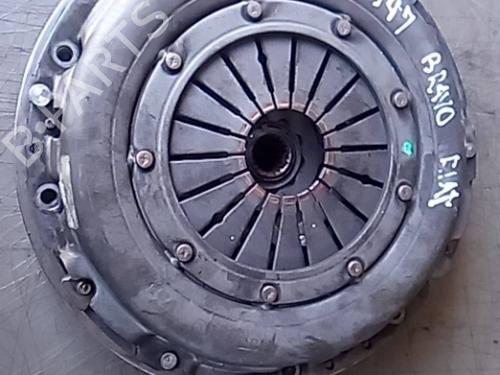 Used Flywheel FIAT BRAVO II (198_) [2006-2016]  21623129